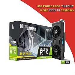 Zotac rtx 2060 discount precio